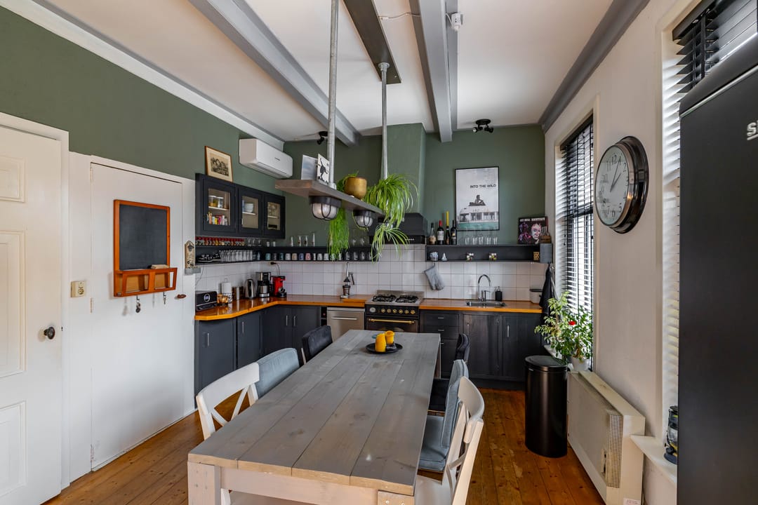 Foto 16 van Westerstraat 15