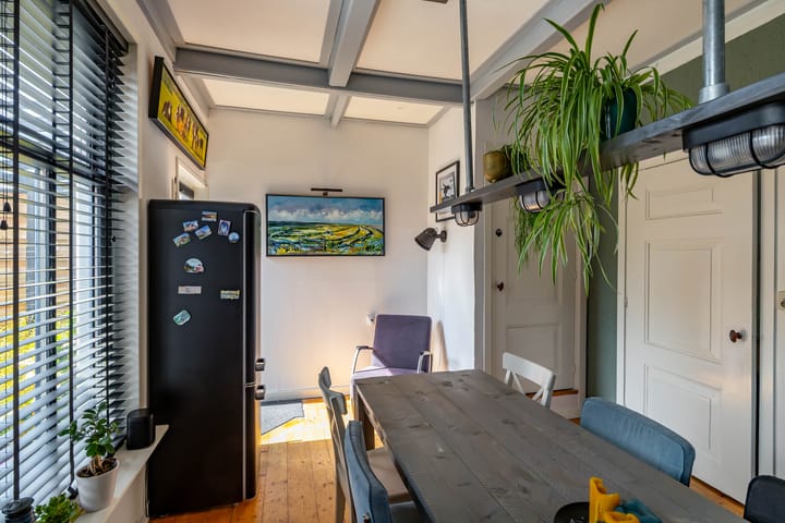 Foto 19 van Westerstraat 15