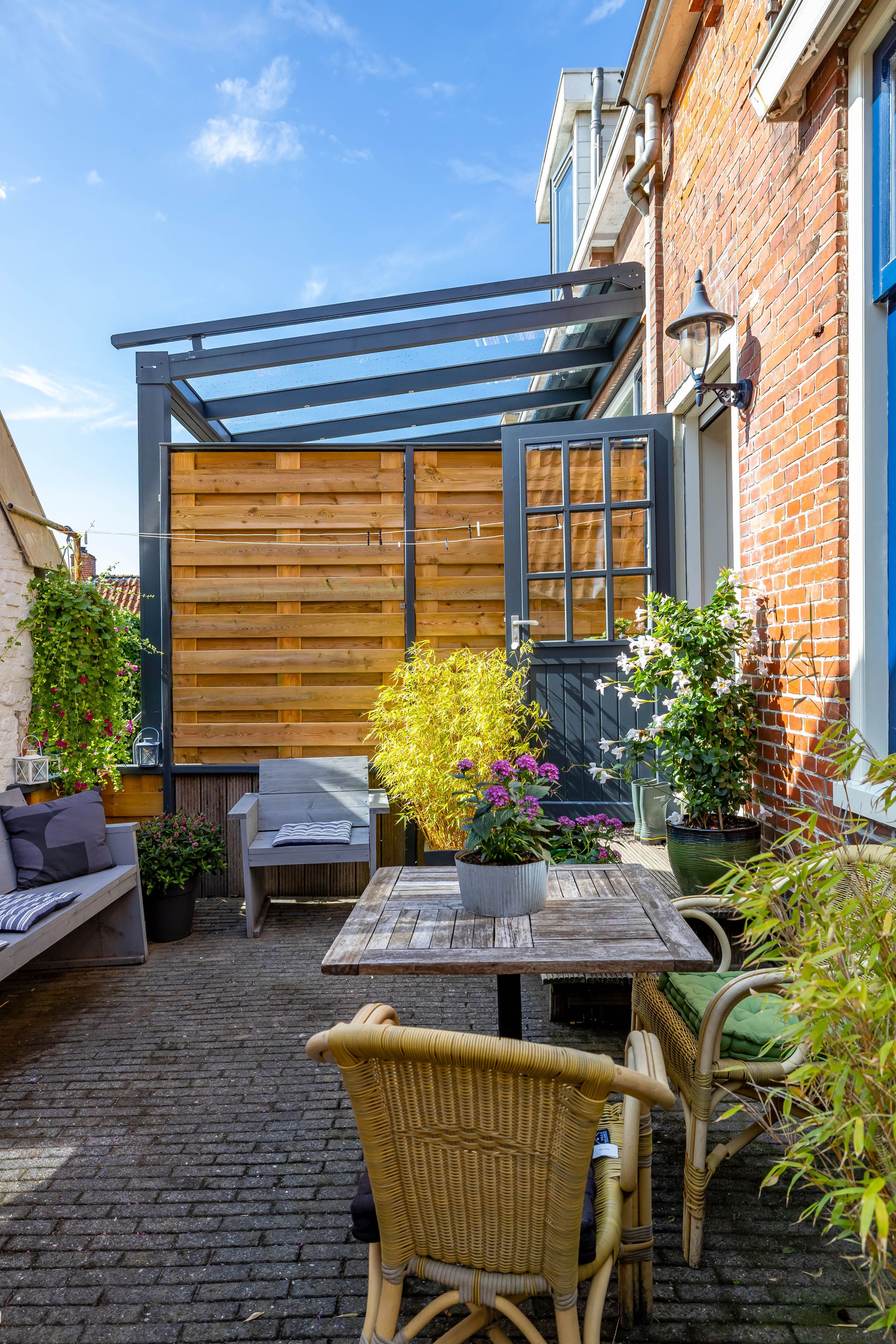 Foto 24 van Westerstraat 15