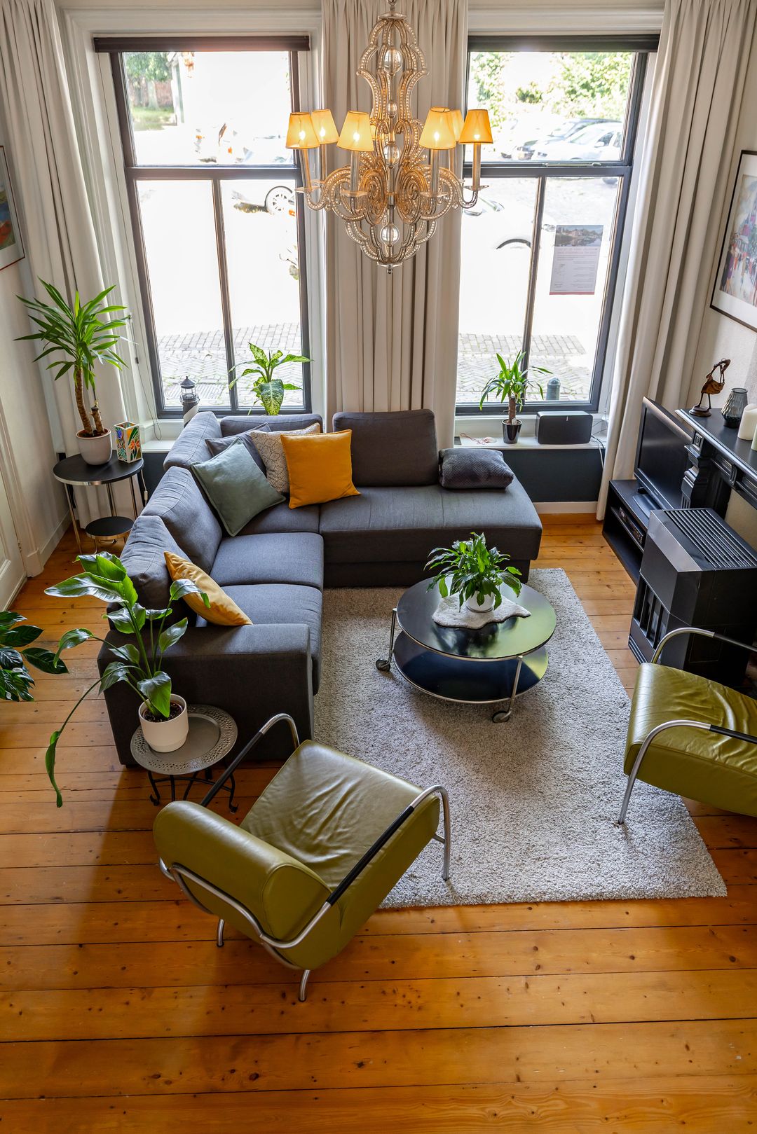 Foto 13 van Westerstraat 15