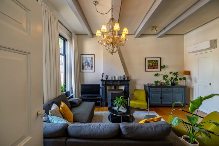 Foto 7 van Westerstraat 15