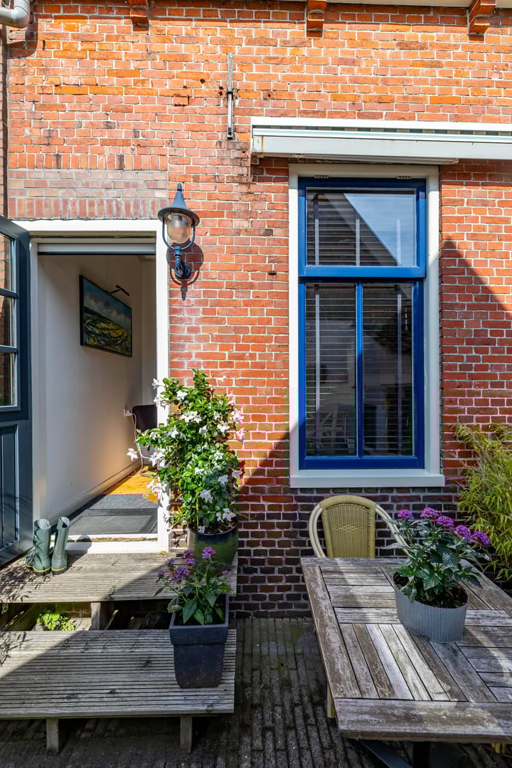 Foto 26 van Westerstraat 15