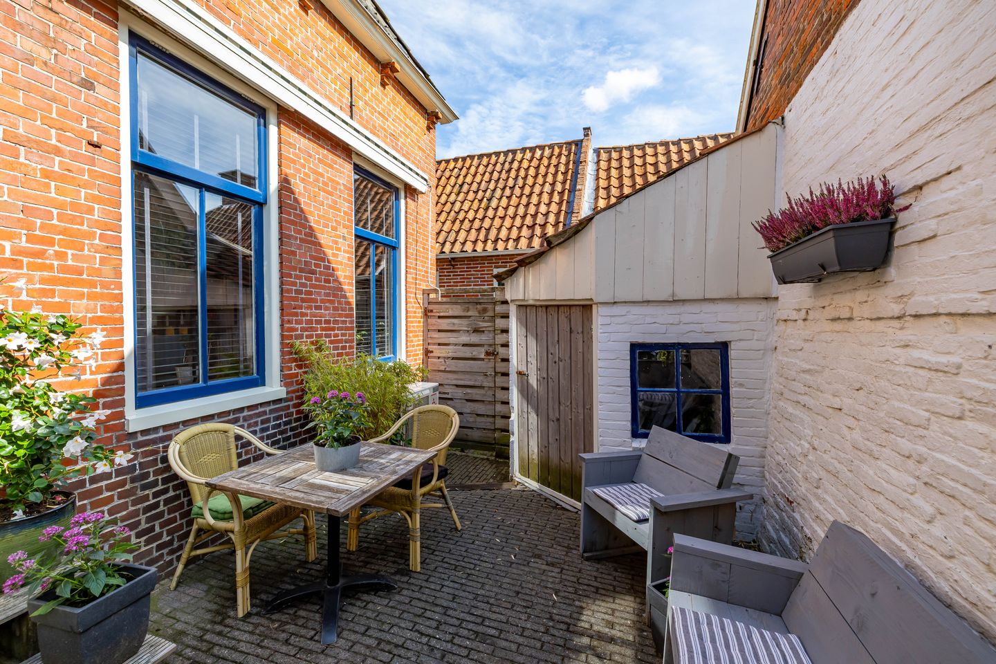 Foto 25 van Westerstraat 15