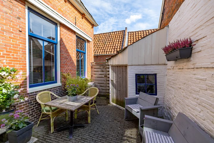 Foto 25 van Westerstraat 15