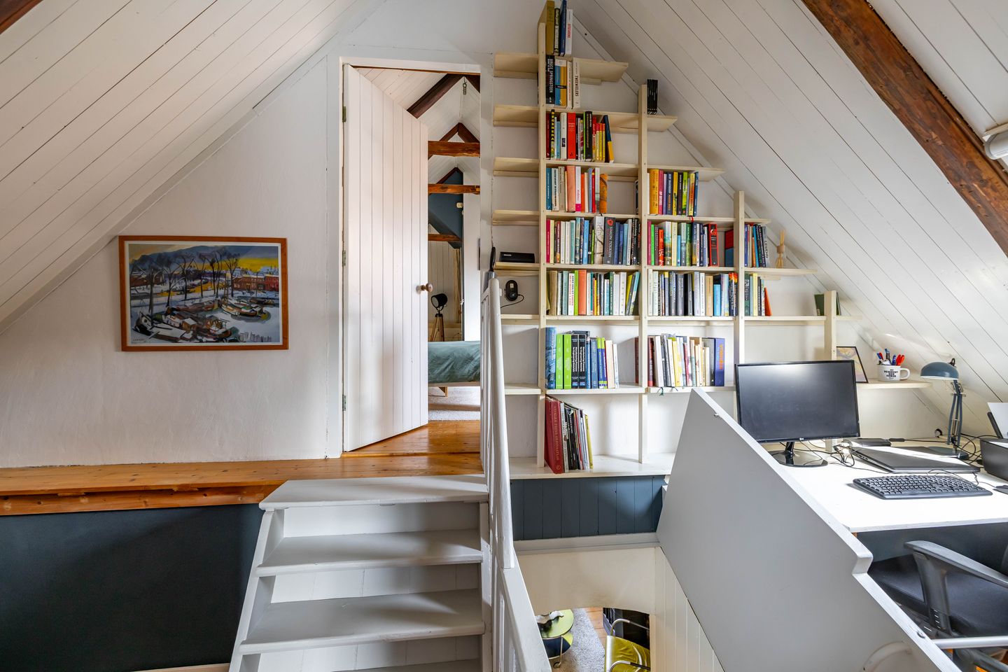 Foto 29 van Westerstraat 15