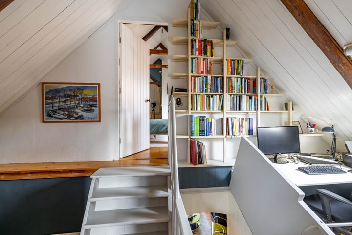 Foto 29 van Westerstraat 15