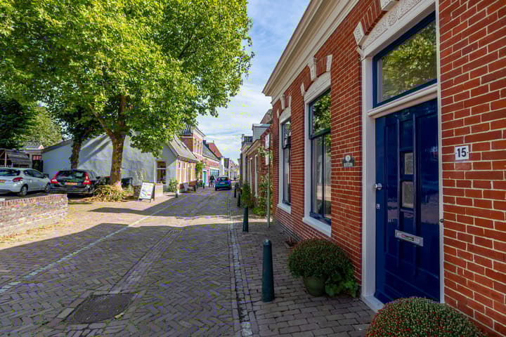 Foto 40 van Westerstraat 15