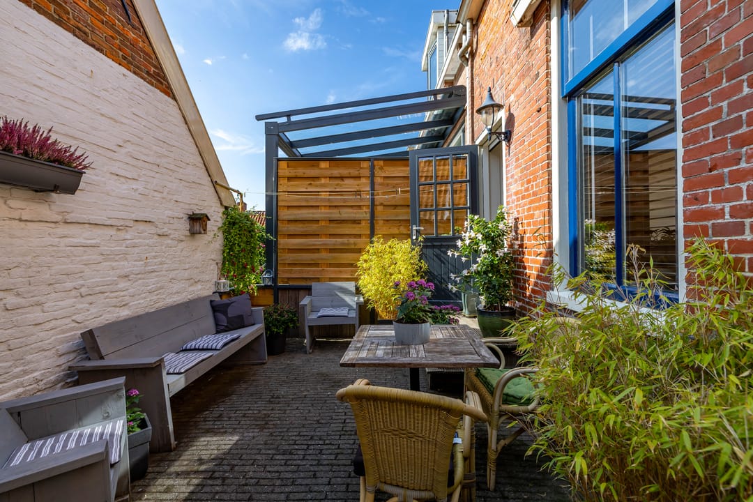 Foto 23 van Westerstraat 15