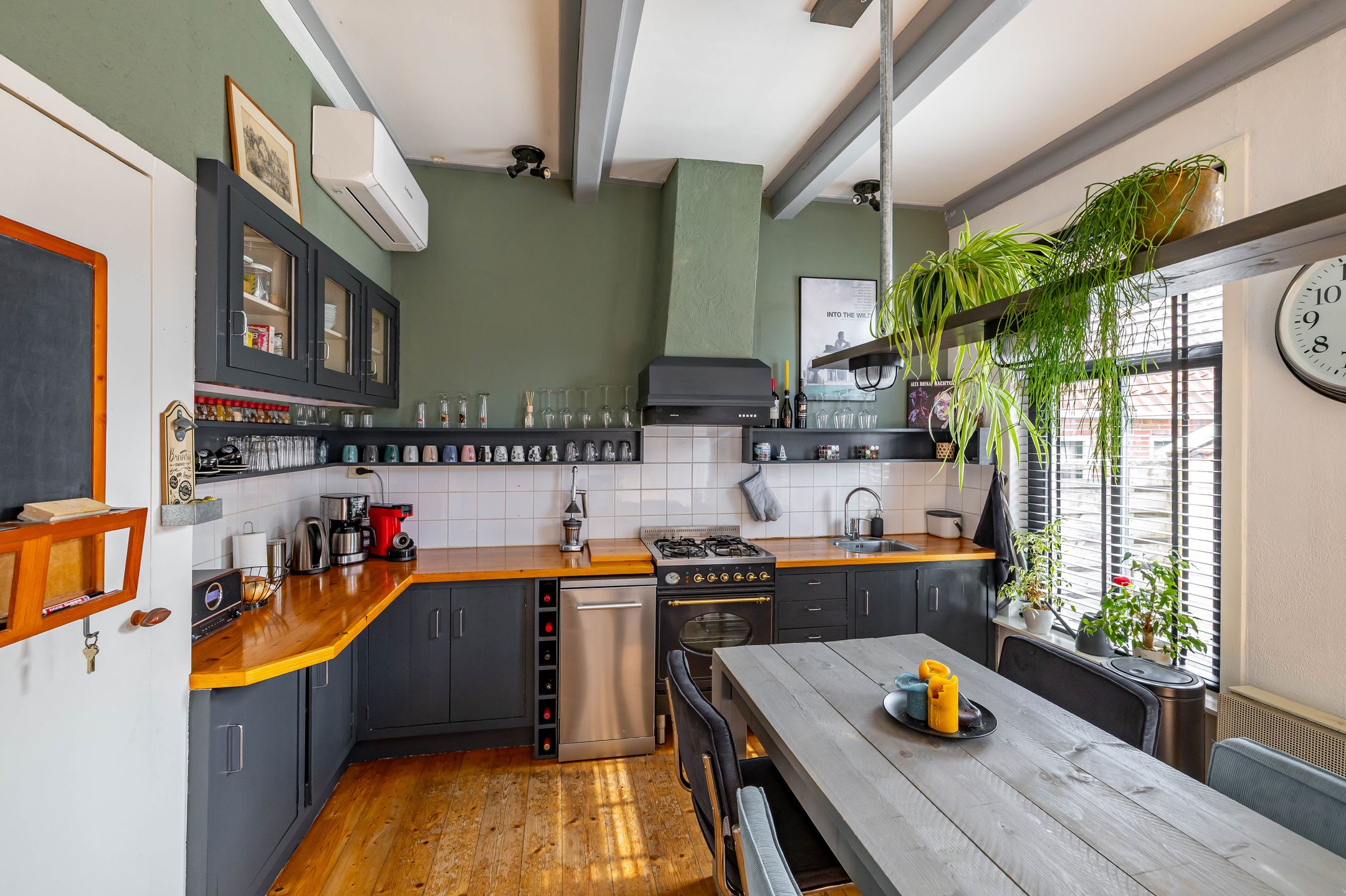 Foto 15 van Westerstraat 15