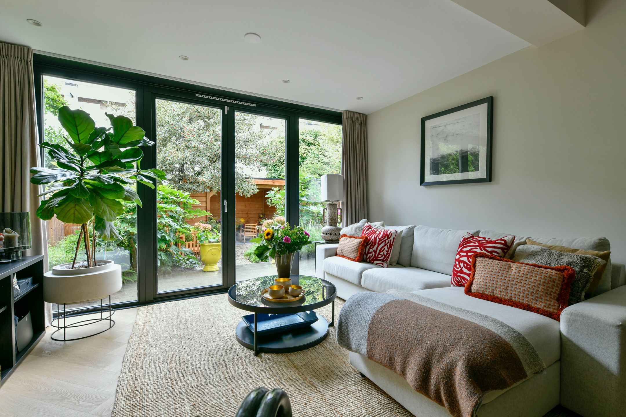 Foto 3 van Woestduinstraat 46-H