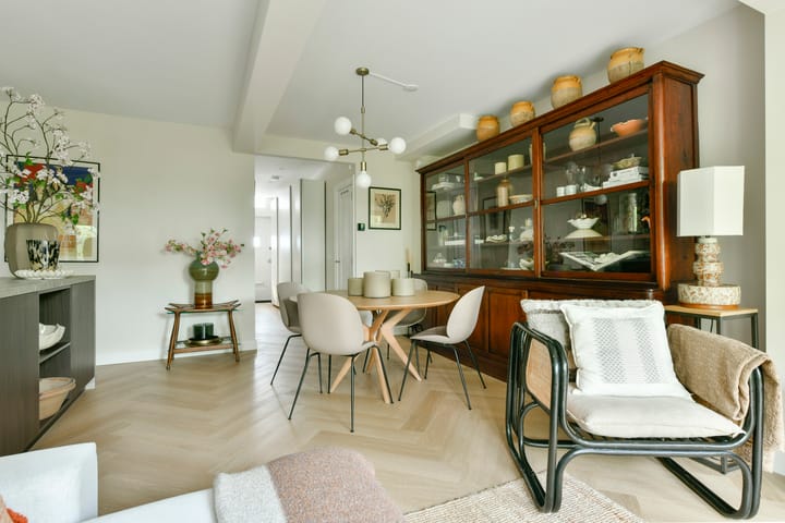 Foto 5 van Woestduinstraat 46-H