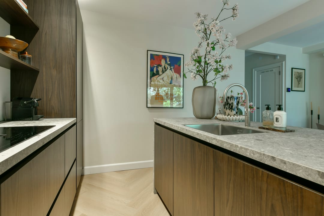 Foto 7 van Woestduinstraat 46-H