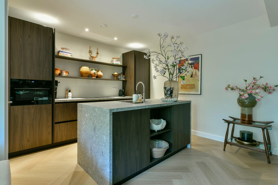 Foto 8 van Woestduinstraat 46-H