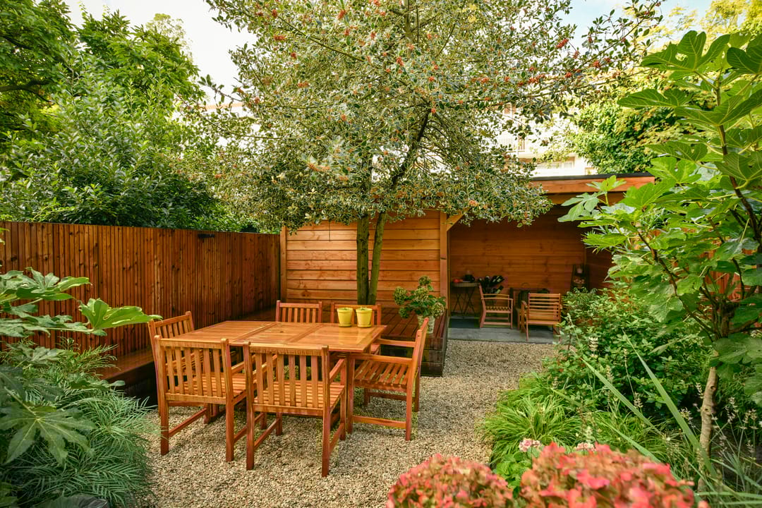 Foto 13 van Woestduinstraat 46-H