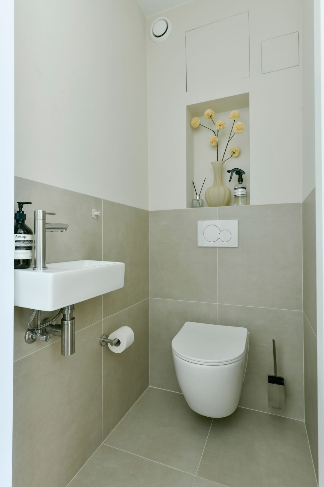 Foto 16 van Woestduinstraat 46-H