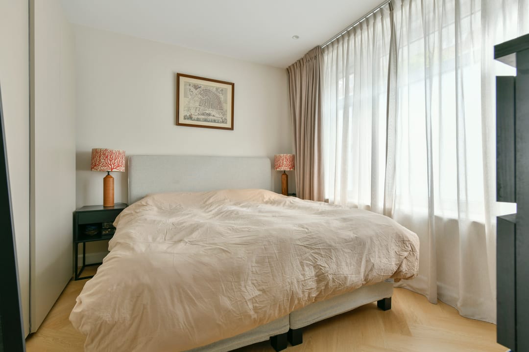 Foto 17 van Woestduinstraat 46-H