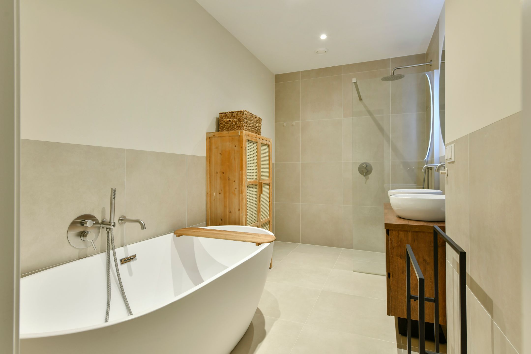 Foto 18 van Woestduinstraat 46-H