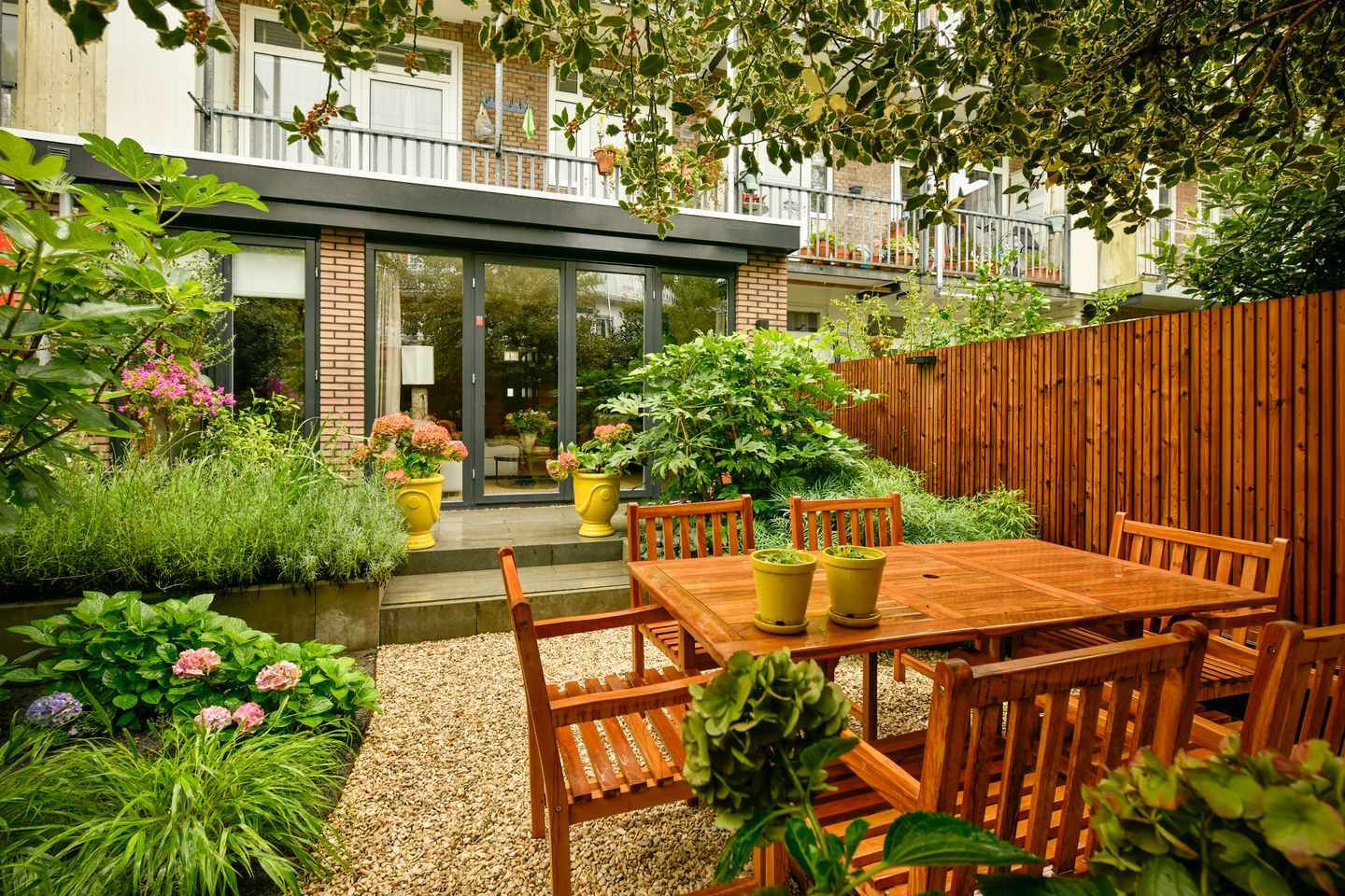 Foto 1 van Woestduinstraat 46-H