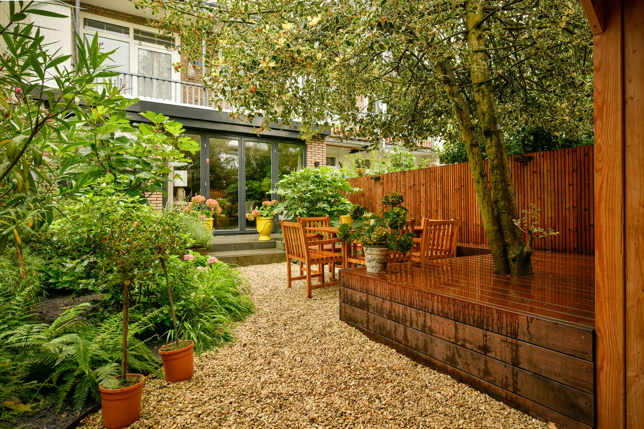 Foto 12 van Woestduinstraat 46-H