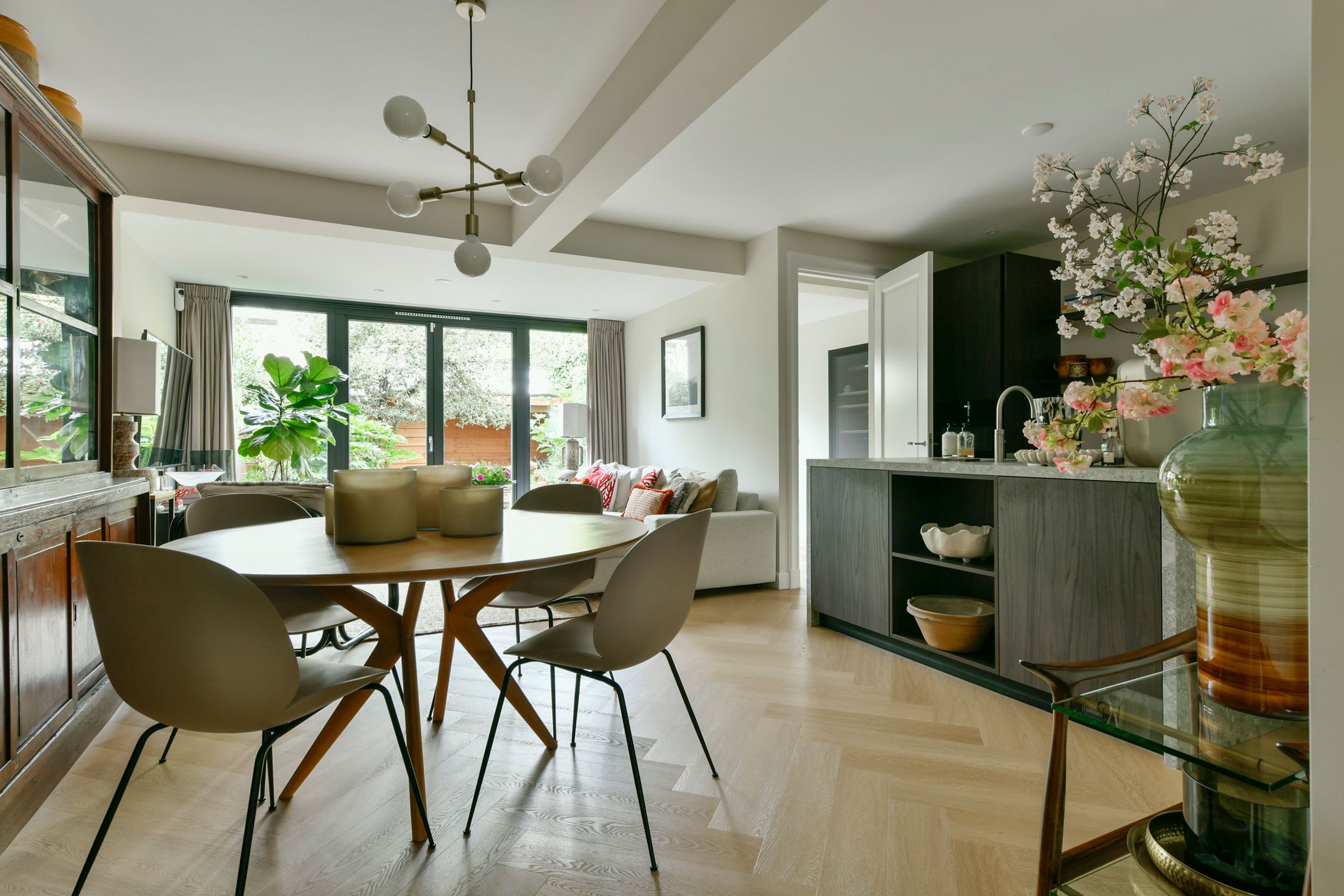 Foto 6 van Woestduinstraat 46-H