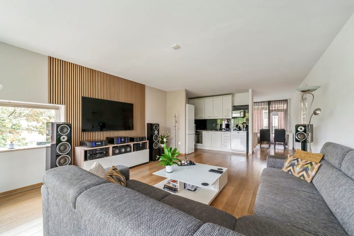 Photo 1 of Generaal Spoorlaan 697