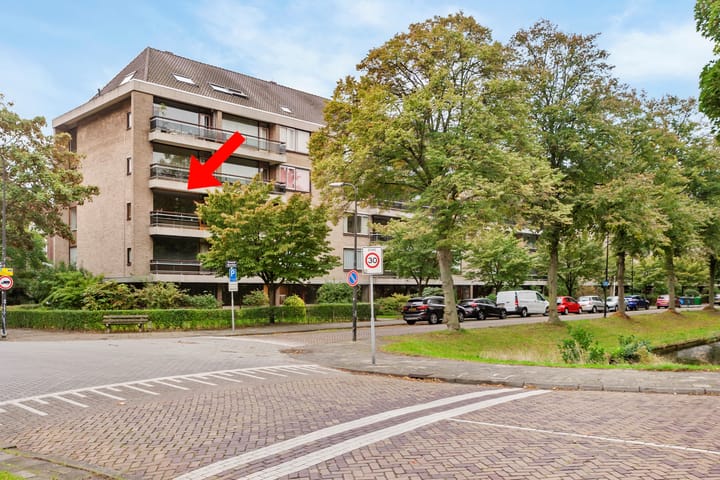 Photo 3 of Generaal Spoorlaan 697