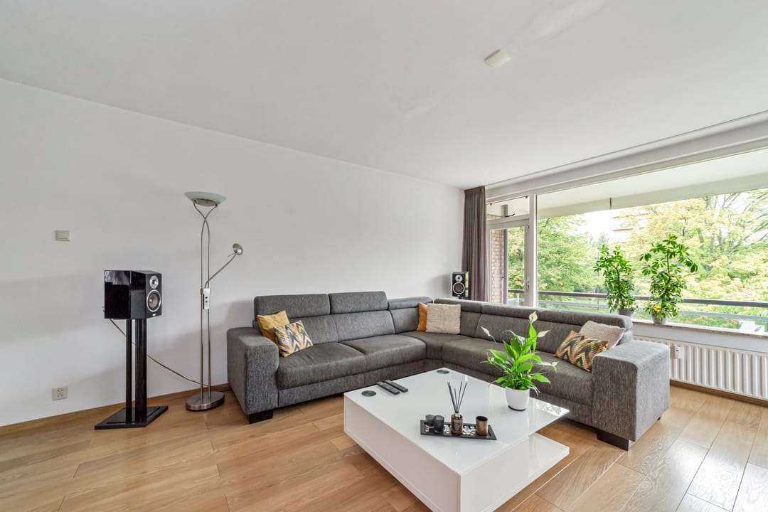 Foto 8 van Generaal Spoorlaan 697