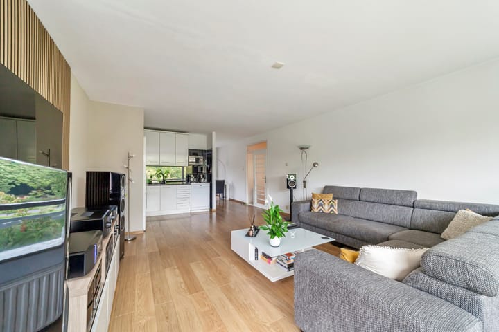 Photo 9 of Generaal Spoorlaan 697