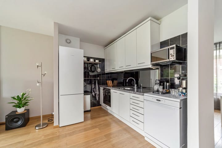 Photo 10 of Generaal Spoorlaan 697