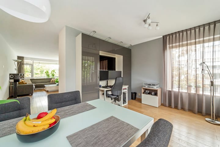 Photo 12 of Generaal Spoorlaan 697