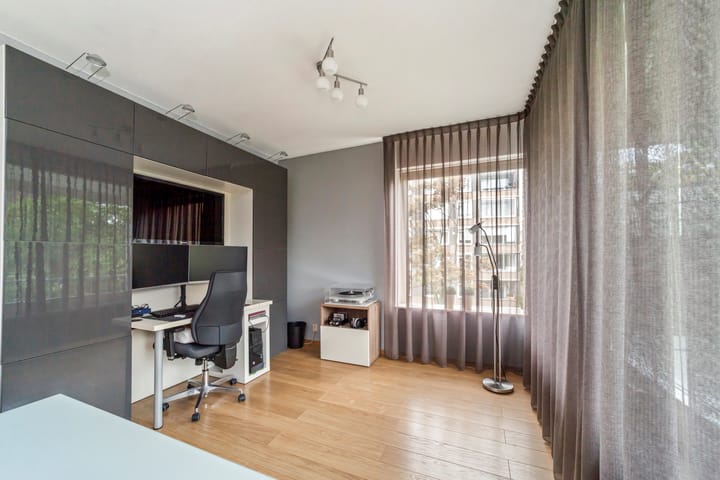 Photo 13 of Generaal Spoorlaan 697