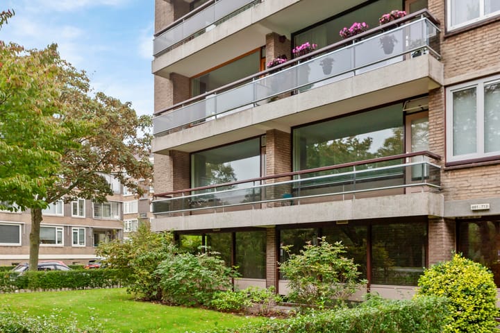 Photo 26 of Generaal Spoorlaan 697