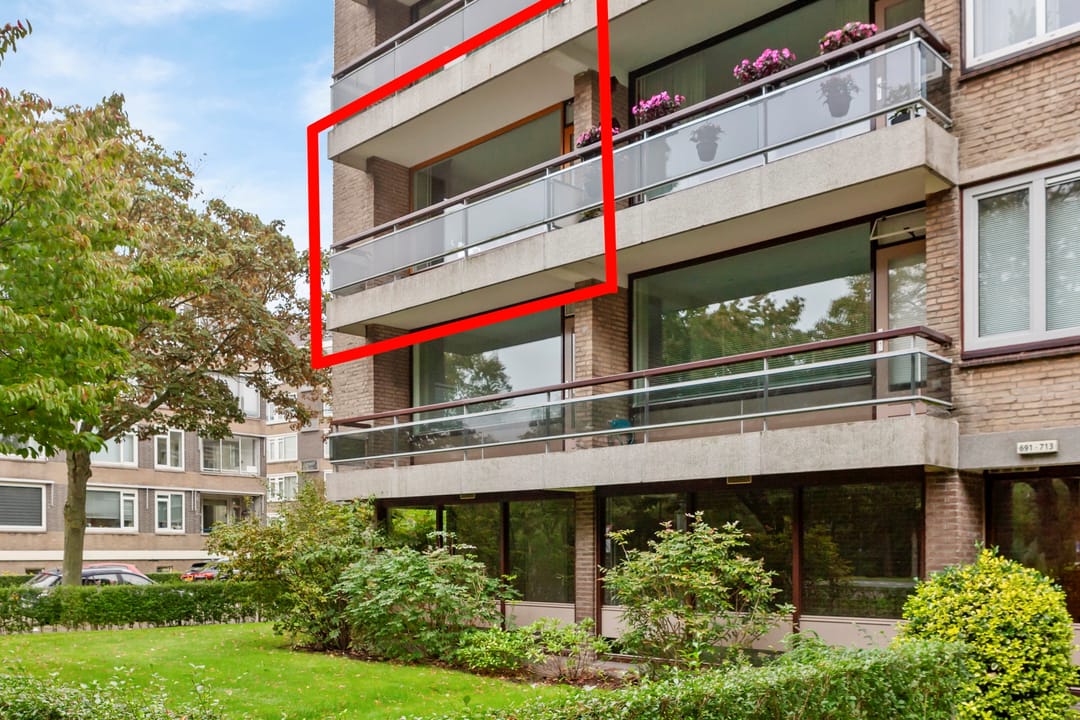 Foto 28 van Generaal Spoorlaan 697