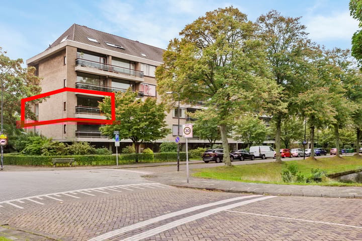 Photo 30 of Generaal Spoorlaan 697