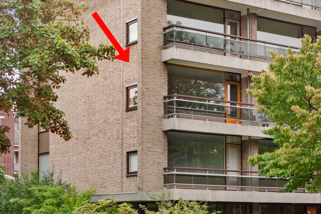 Foto 32 van Generaal Spoorlaan 697