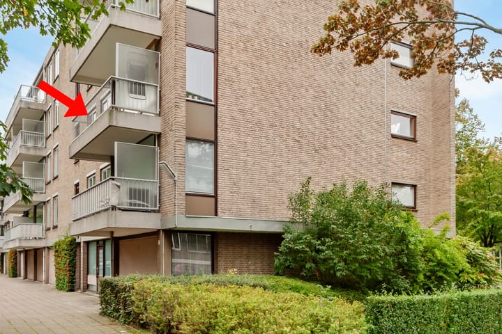 Photo 33 of Generaal Spoorlaan 697