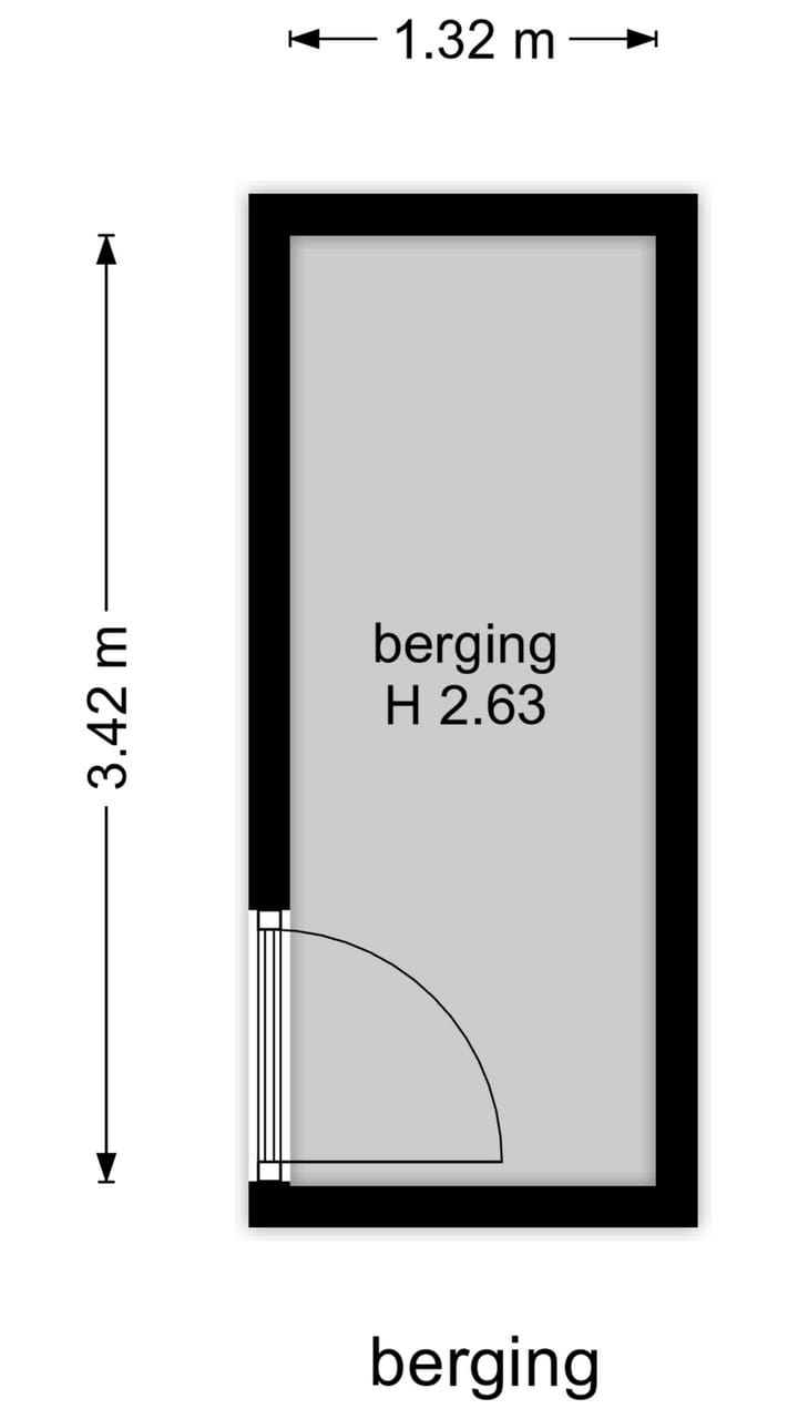 Photo 35 of Generaal Spoorlaan 697