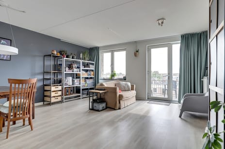 Flemingstraat 9 secondary image