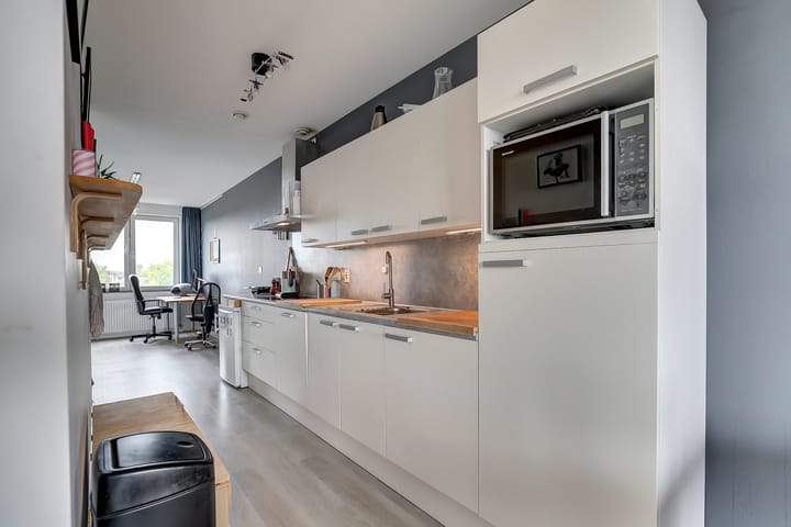 Photo 4 of Flemingstraat 9