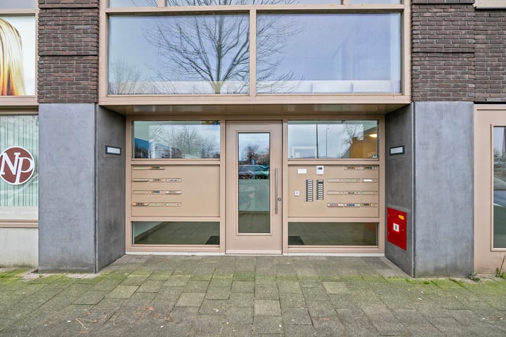 Photo 11 of Flemingstraat 9