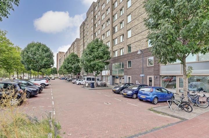 Photo 10 of Flemingstraat 9