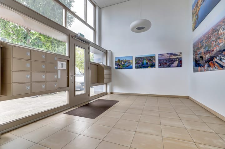 Photo 12 of Flemingstraat 9