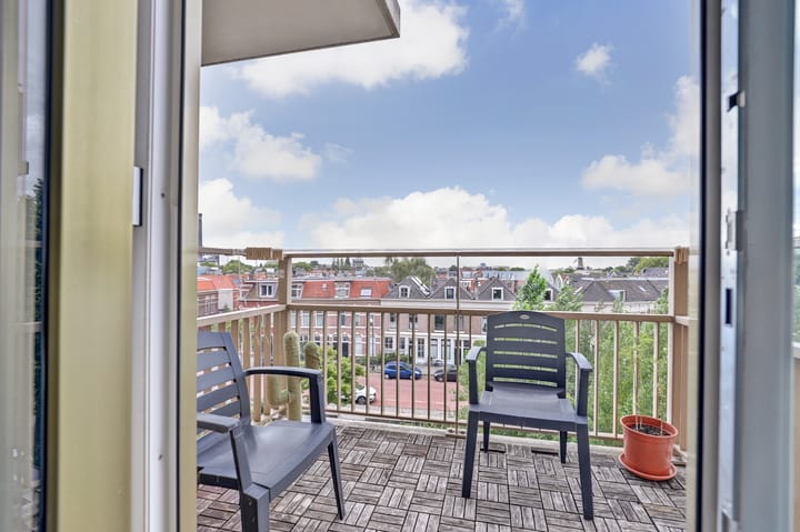 Photo 34 of Flemingstraat 9