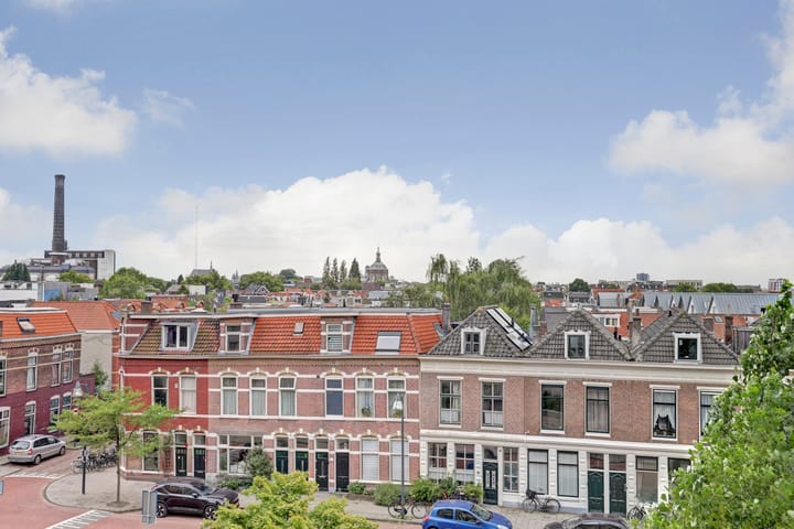 Photo 3 of Flemingstraat 9