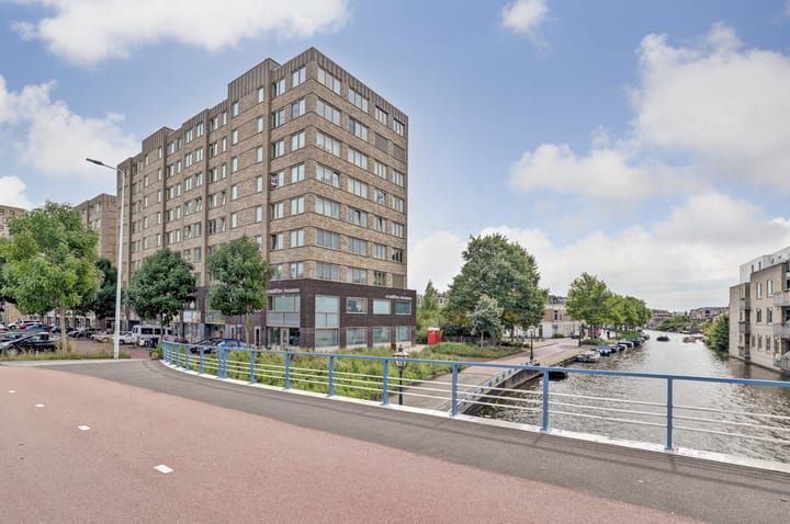 Photo 41 of Flemingstraat 9