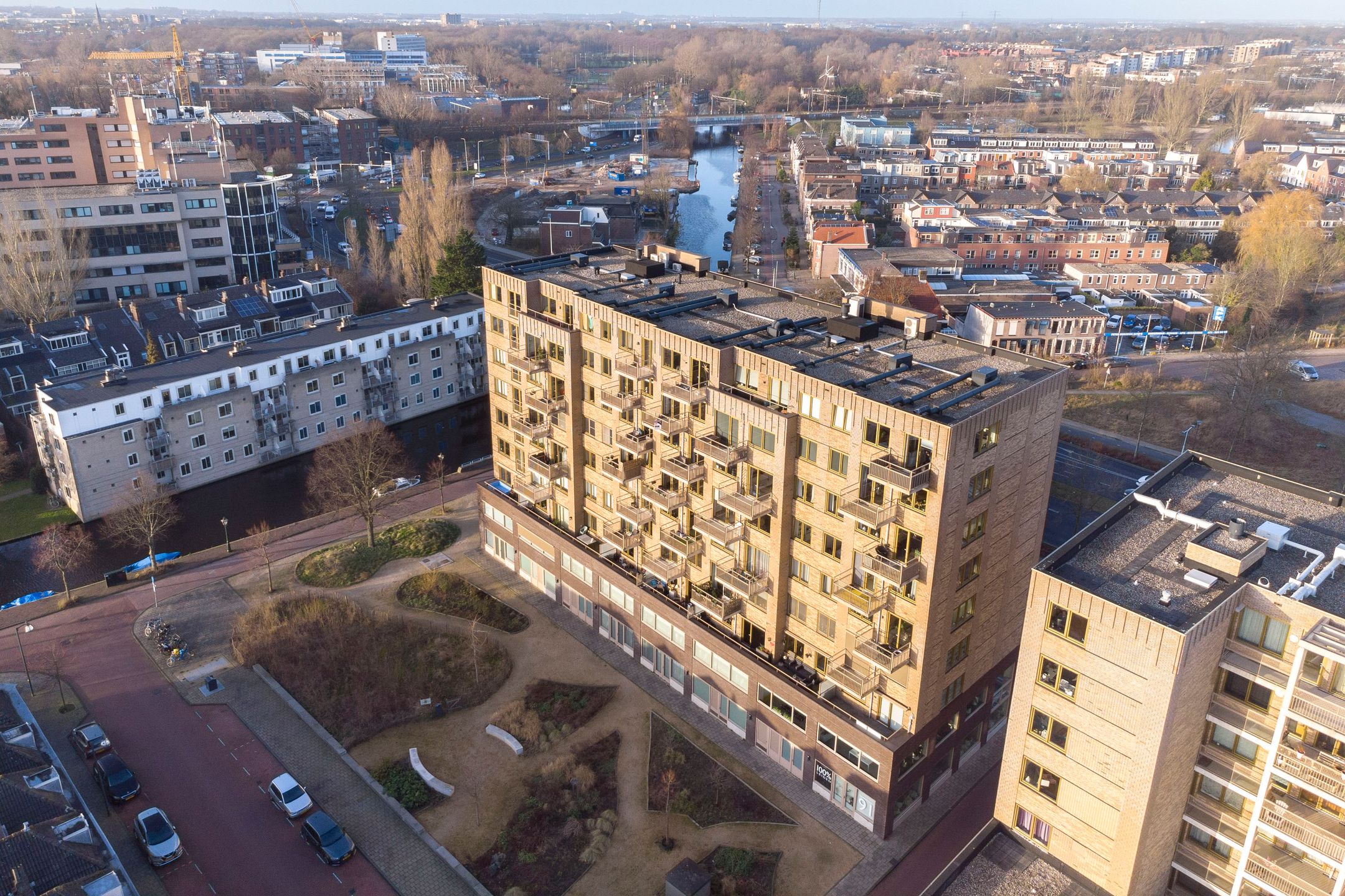 Flemingstraat, 9, Leiden, 2316DC, Zuid-Holland, Nederland 9