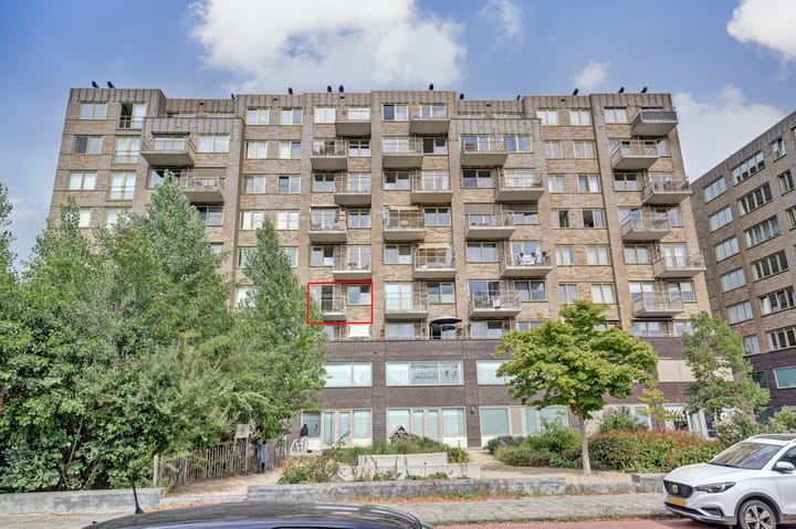 Photo 9 of Flemingstraat 9