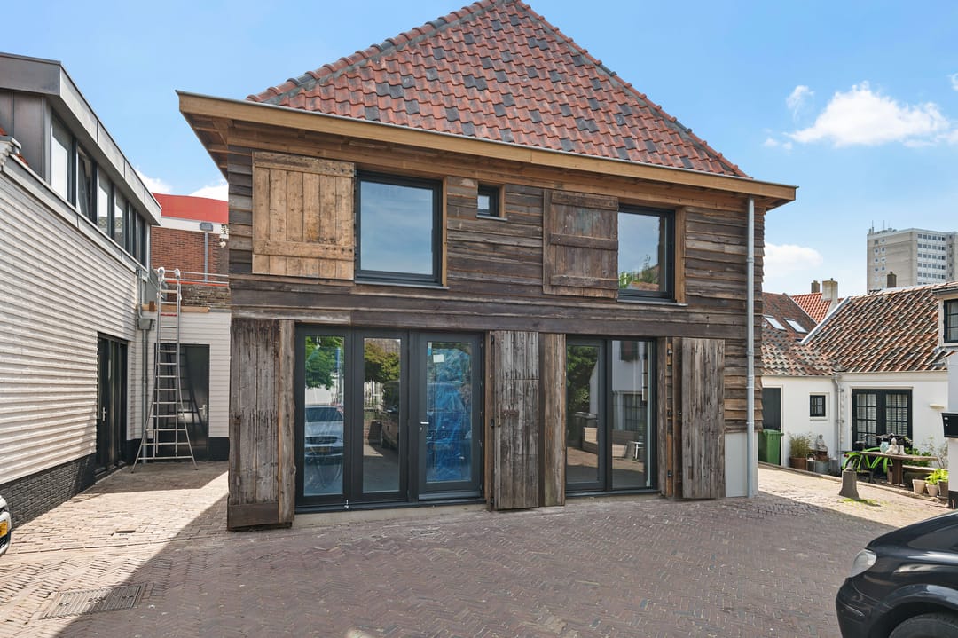 Photo 1 of Achterom 7-C