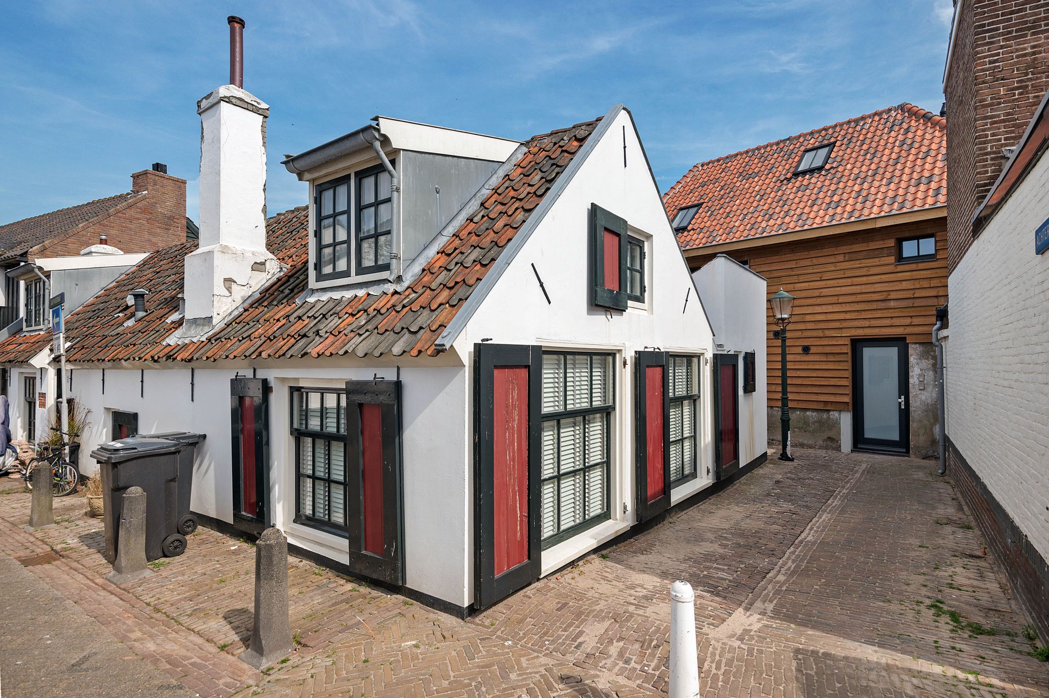 Photo 15 of Achterom 7-C