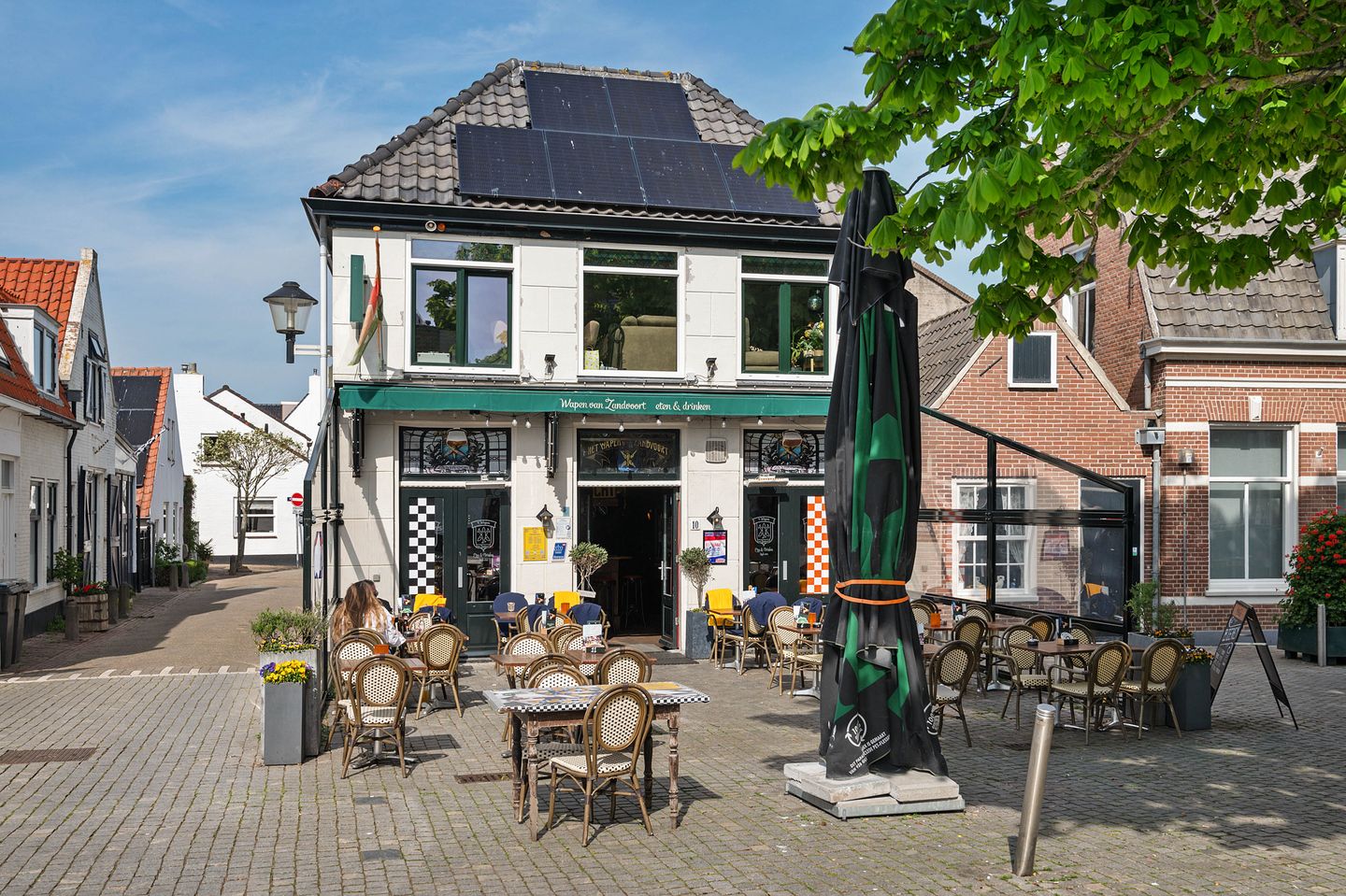 Photo 19 of Achterom 7-C